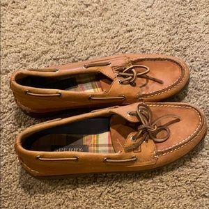 Sperry Women’s Loafers